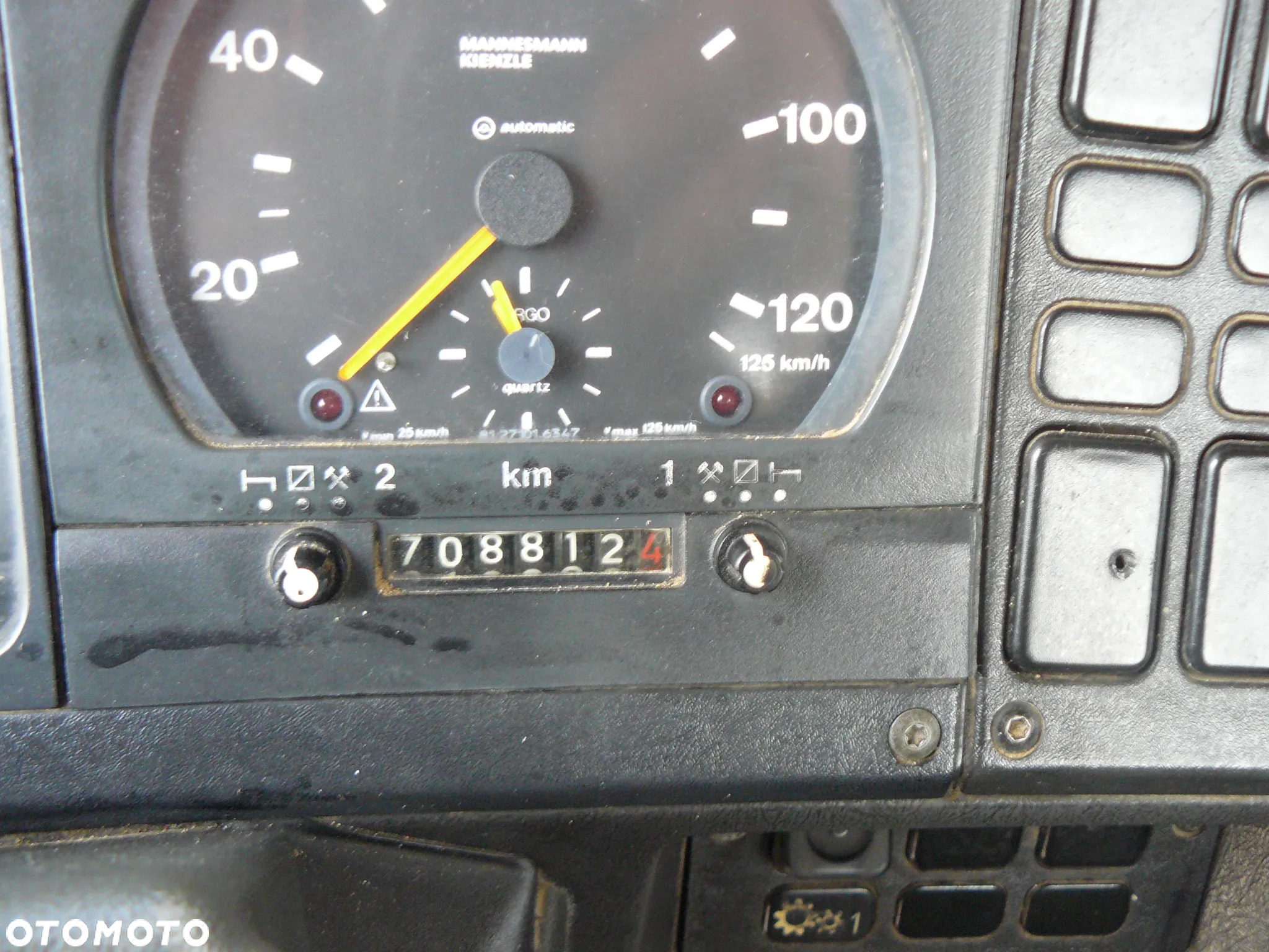 Scania RH 4X27 - 10