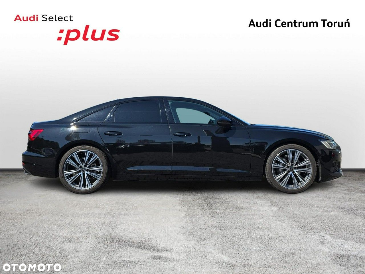 Audi A6 - 6