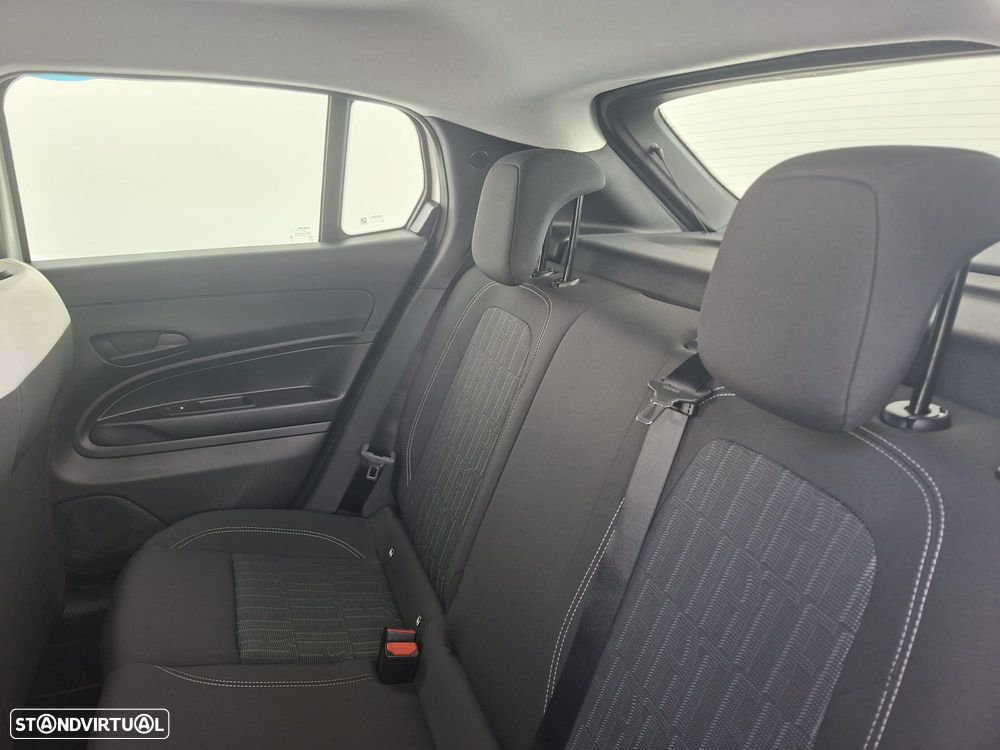 Fiat 600e 54 kWh Business Edition - 8