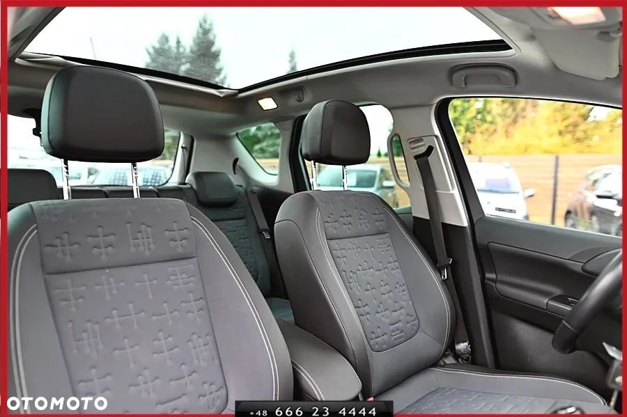 Opel Meriva 1.4 Ecoflex Start/Stop Edition - 19