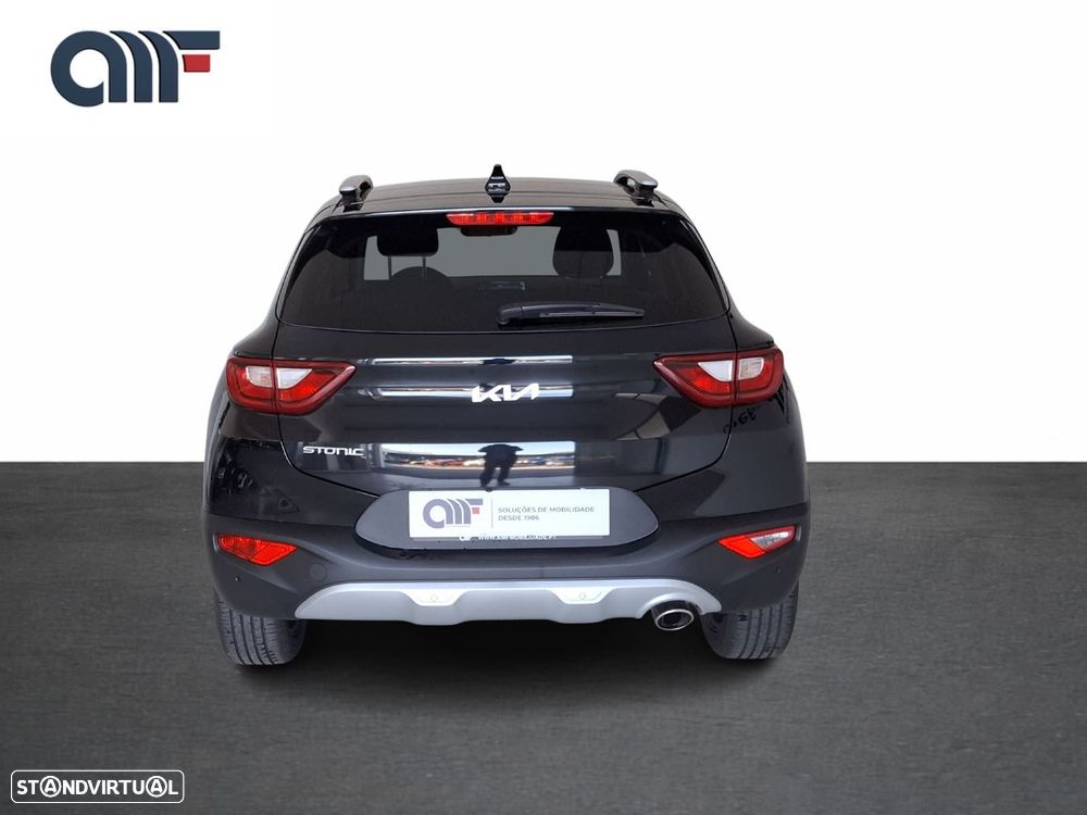 Kia Stonic 1.0 T-GDI Drive - 18