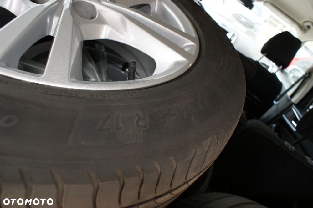 Ford Galaxy 2.0 EcoBlue Titanium - 22