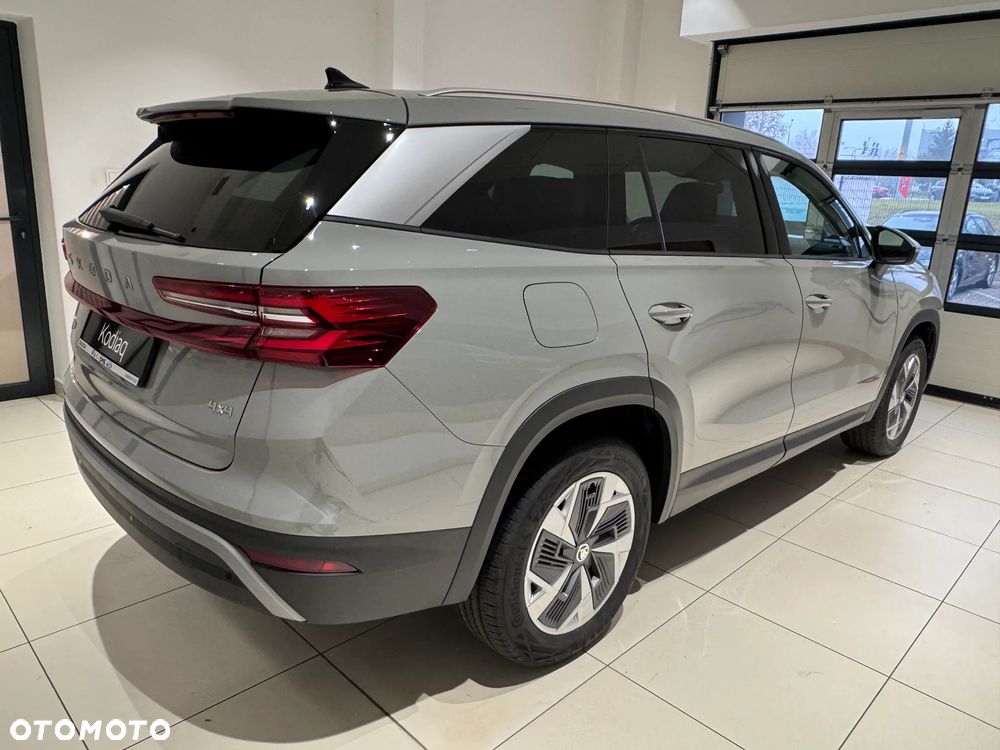Skoda Kodiaq 2.0 TSI 4x4 Edition 130 DSG - 3