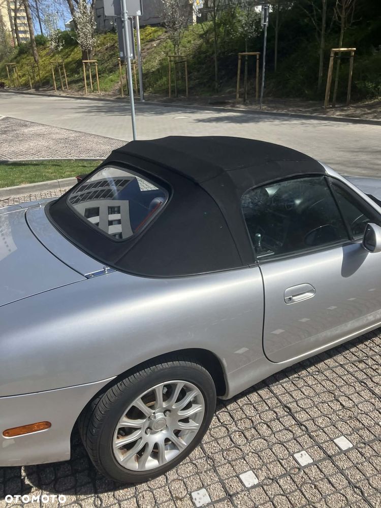 Mazda MX-5 - 6