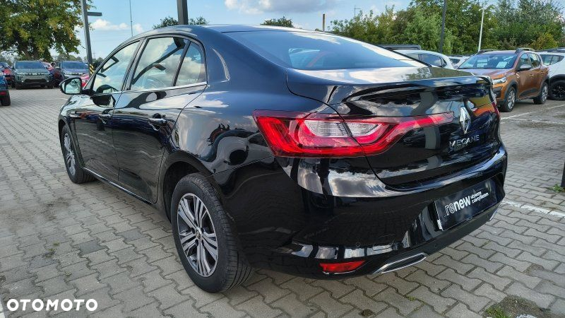 Renault Megane - 2