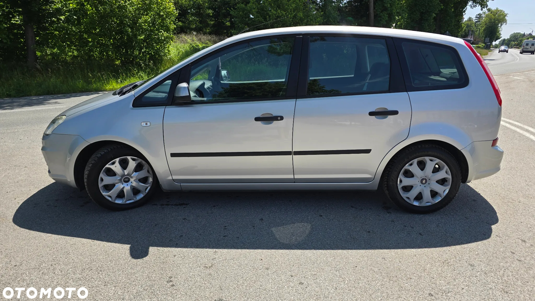 Ford C-MAX 1.8 Trend - 5