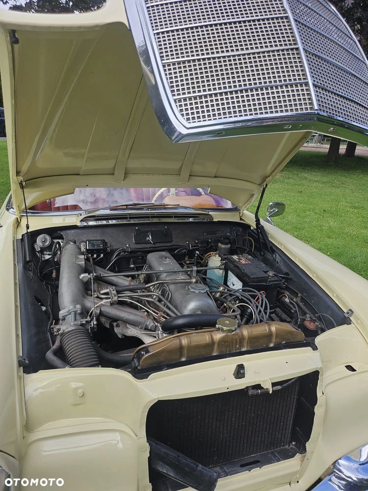 Mercedes-Benz Inny - 4