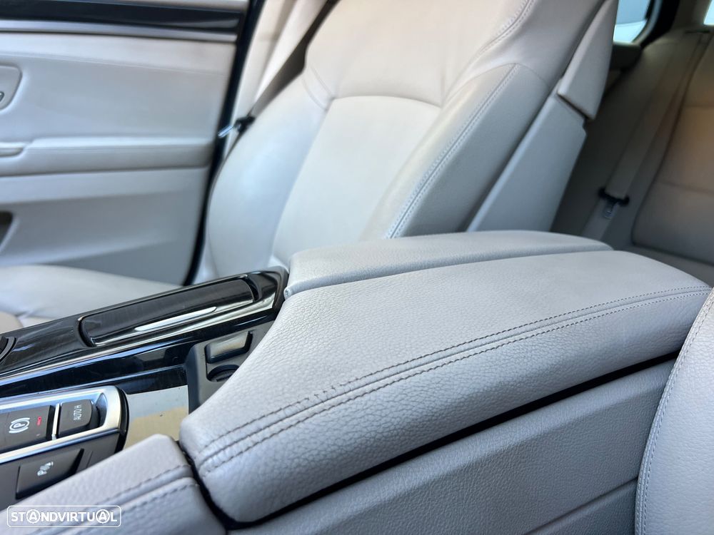 BMW 535 d Line Modern Auto - 43