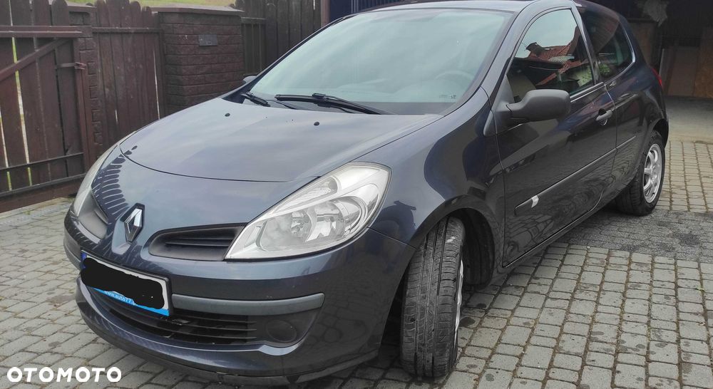 Renault Clio - 5