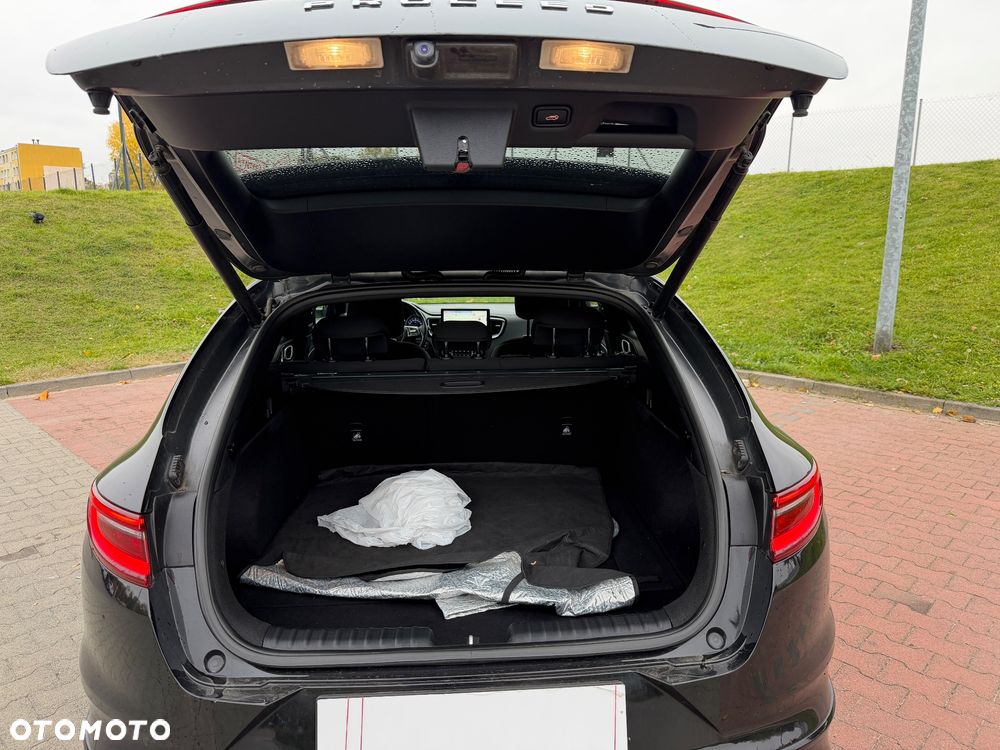 Kia ProCeed 1.5 T-GDI OPF GT LINE - 13