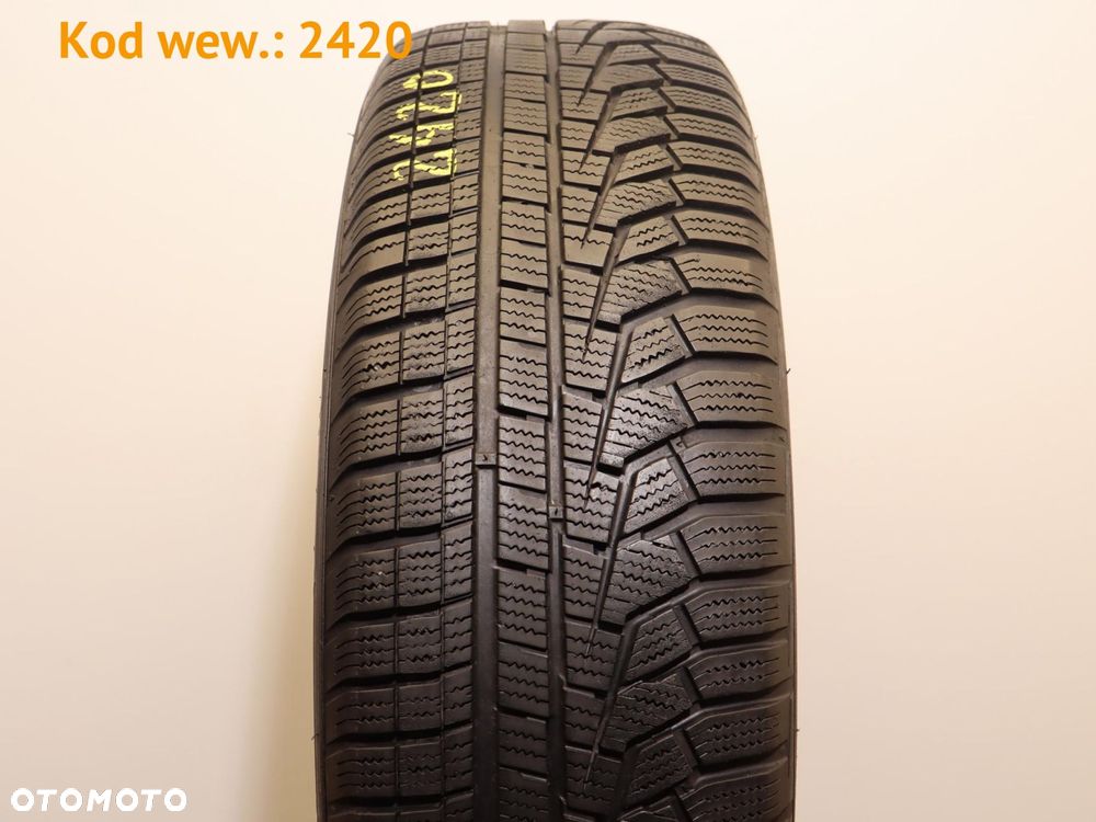 Hankook Winter i*cept evo 2 SUV - 225/65 R17 - 2