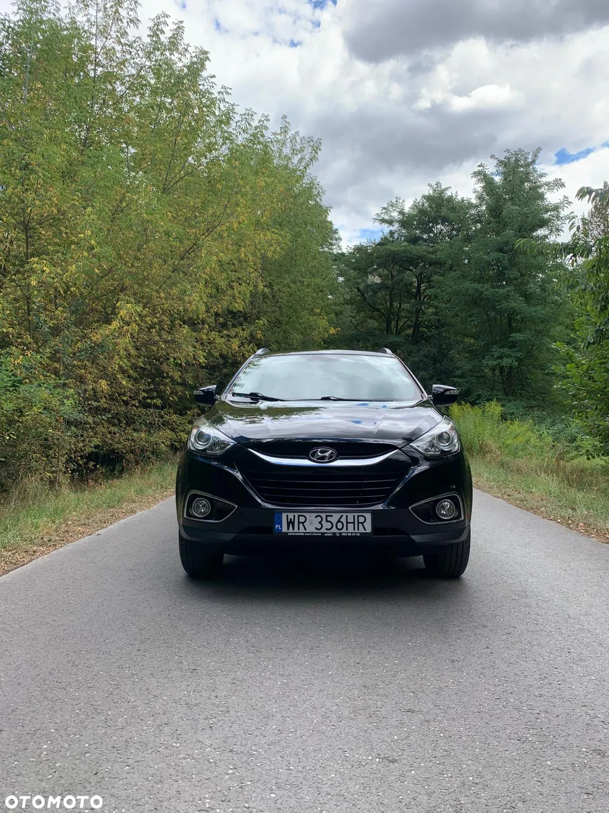 Hyundai ix35 1.6 2WD 5 Star Edition - 3