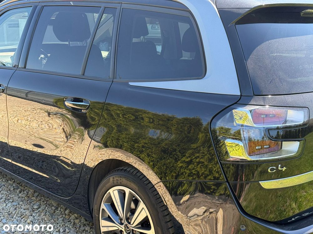 Citroën C4 Picasso THP 155 Exclusive - 5