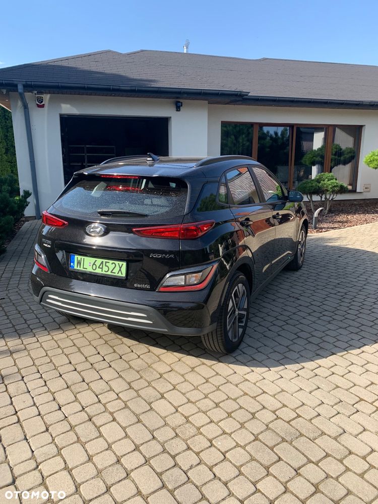 Hyundai Kona Electric 39kWh Executive - 6