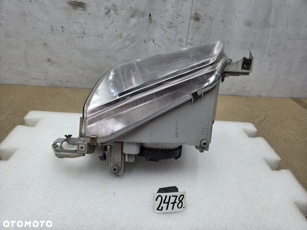 Mazda 323F 1305235392 lampa lewy lewa przednia przód - 5