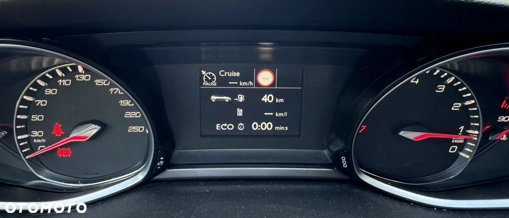 Peugeot 308 PureTech 110 Stop & Start Allure - 24
