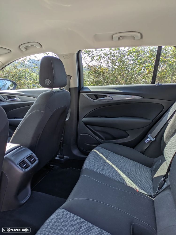 Opel Insignia Sports Tourer 1.6 CDTi Business Edition - 7