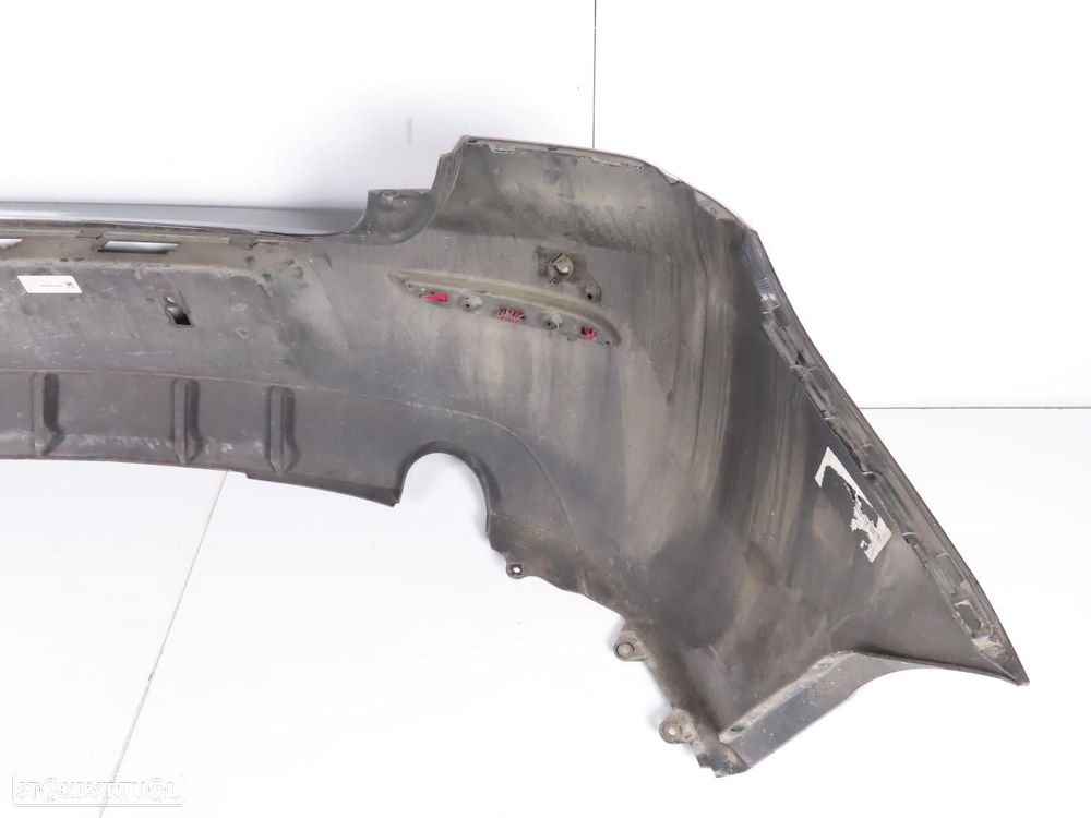 Parachoques LCI Trás Usado / Original BMW 1 (F20)/BMW 1 (F21) 51127429752 - 7