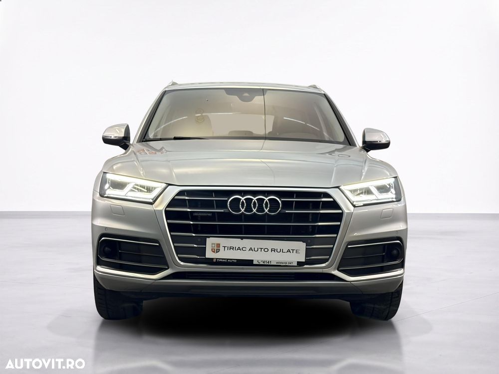 Audi Q5 - 9