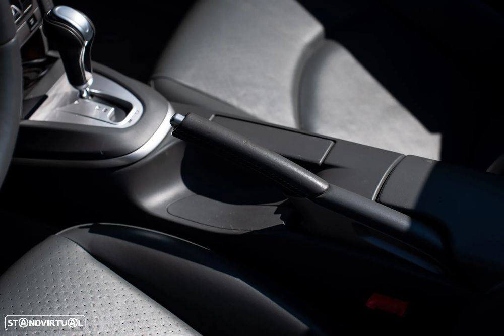 Porsche 911 (997) Carrera S Tiptronic - 40