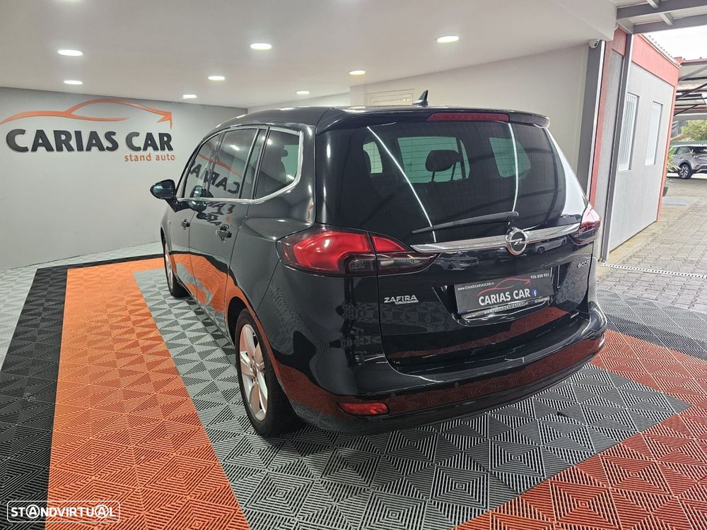 Opel Zafira 1.6 CDTi Innovation S/S - 2