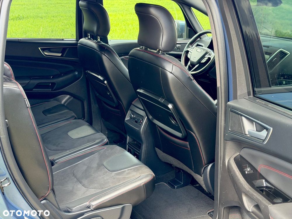 Ford S-Max 2.0 EcoBlue AWD ST-Line - 19