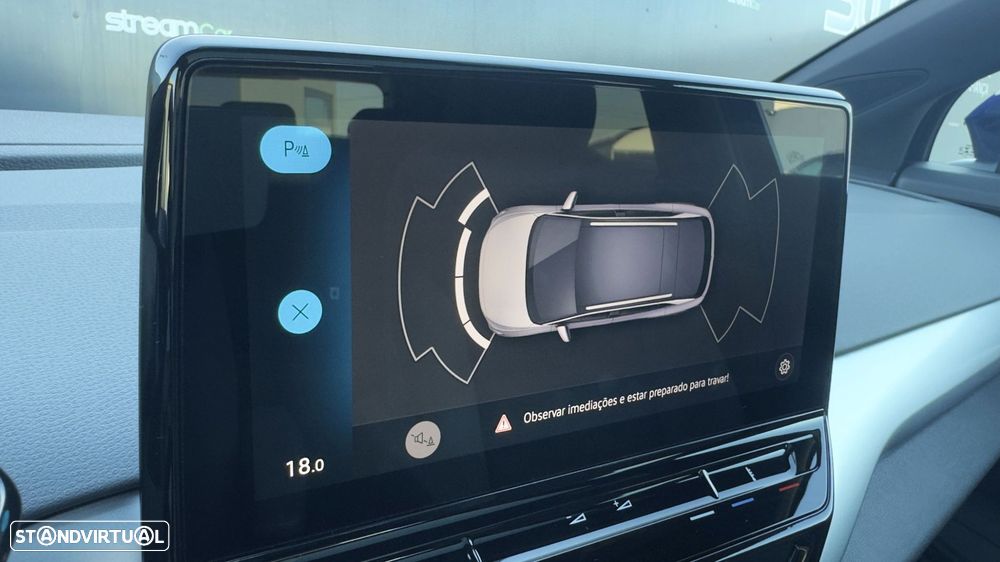 VW ID.4 52 kWh Pure Performance - 22