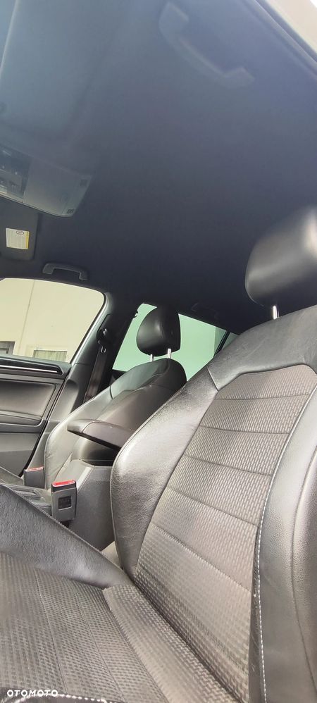 Volkswagen Golf 2.0 TDI SCR DSG Highline - 10