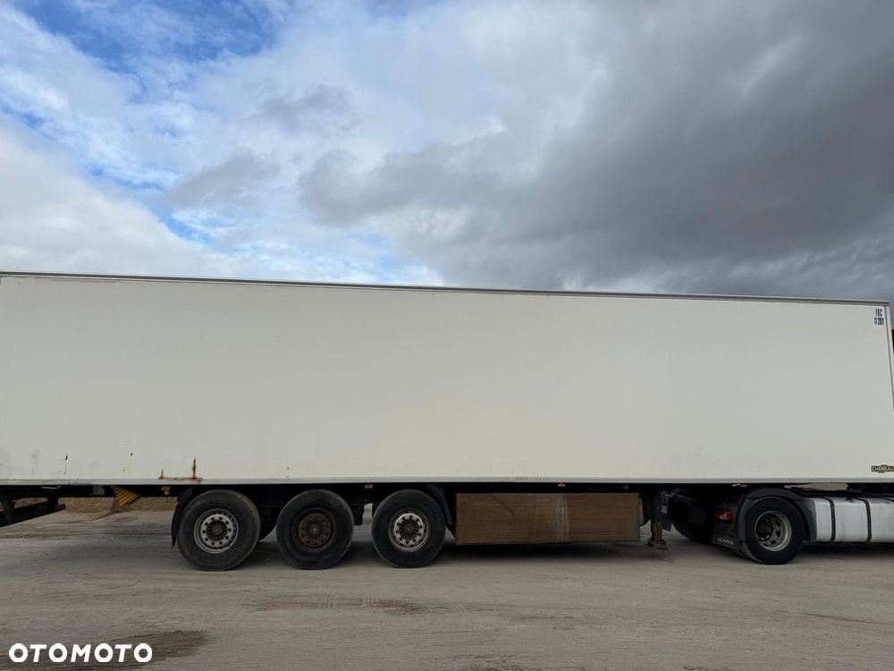 Chereau - 3