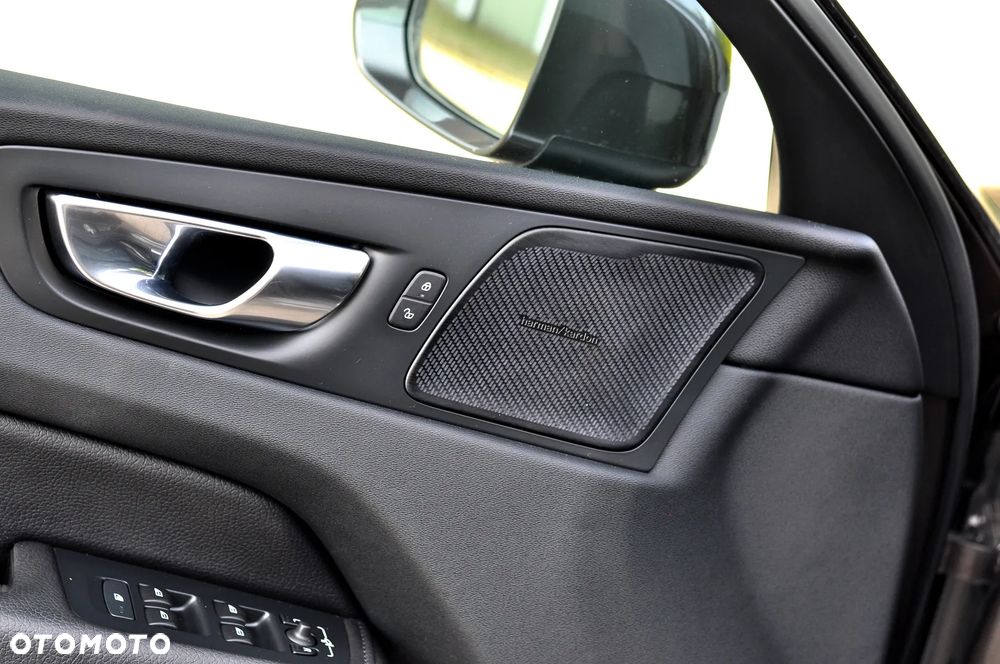 Volvo XC 60 B4 D Geartronic Inscription - 13