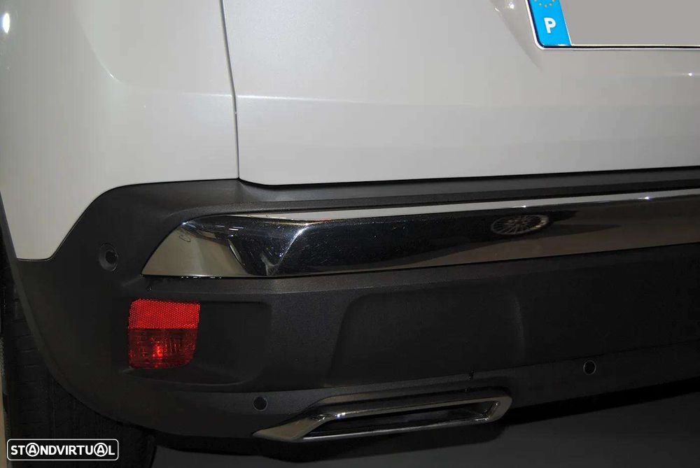 Peugeot 3008 1.6 Hybrid GT e-EAT8 - 15