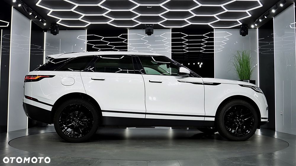 Land Rover Range Rover Velar 2.0 Si4 GPF - 10
