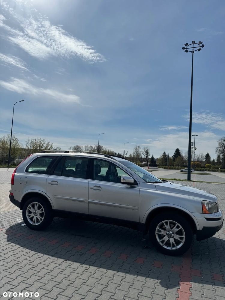 Volvo XC 90 3.2 Momentum - 9