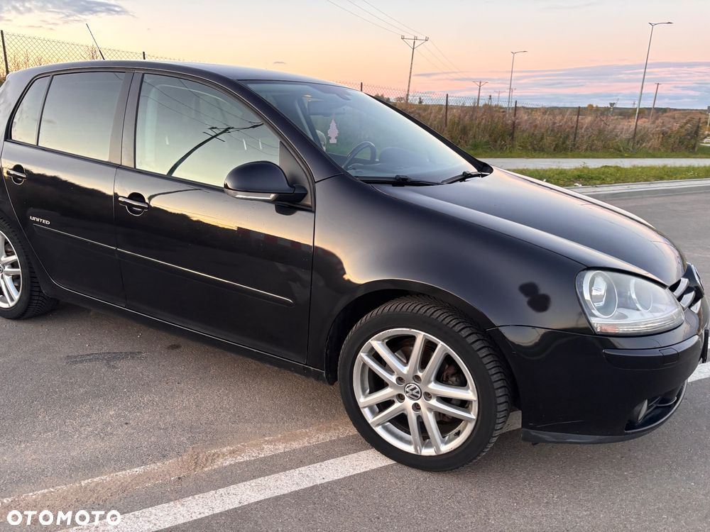 Volkswagen Golf V 1.4 TSI Comfortline - 2