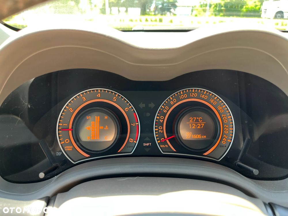 Toyota Corolla 1.6 VVT-i Luna - 17