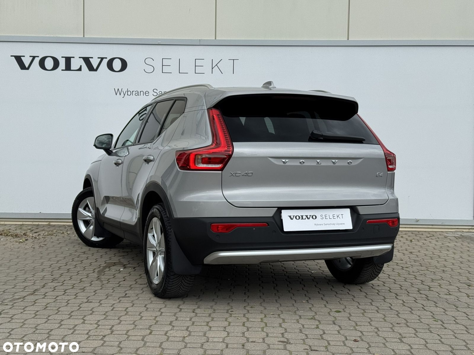 Volvo XC 40 - 3