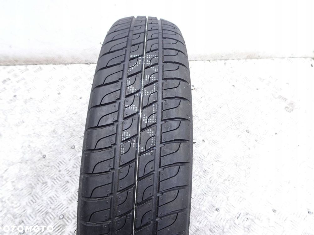 koło dojazdowe ford mondeo mk5 16" - 8