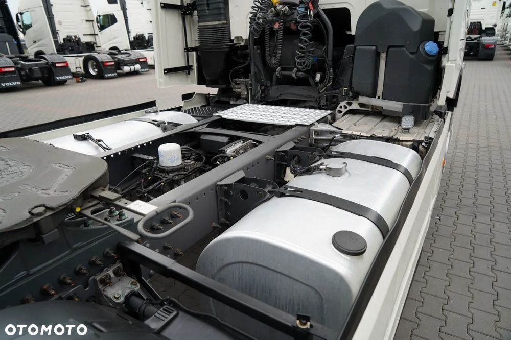 Volvo FH 460 / I-SHIFT / - 17
