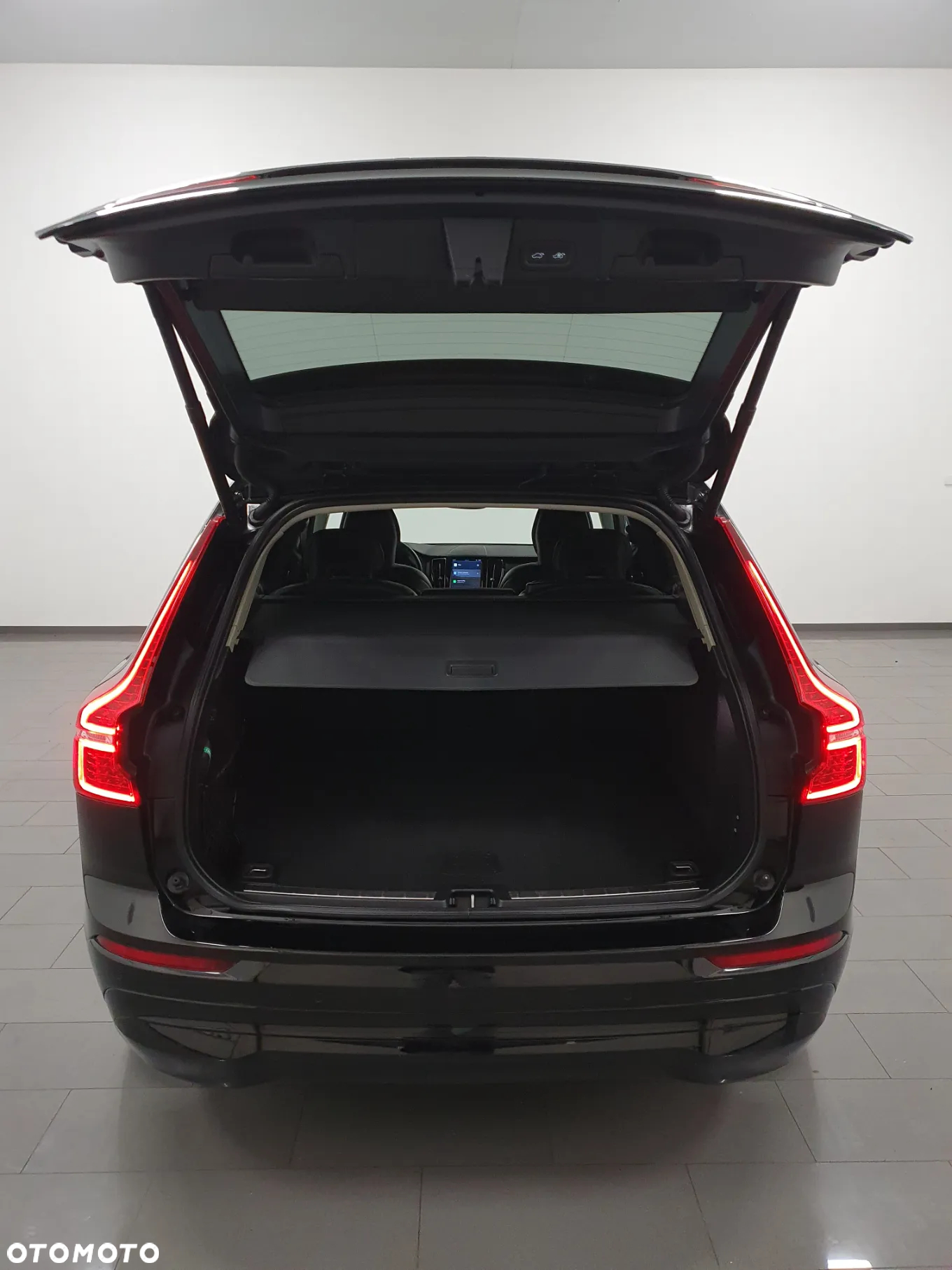 Volvo XC 60 B4 D Geartronic Inscription - 38