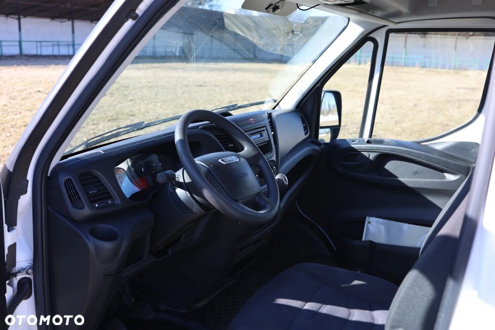Iveco Daily - 7