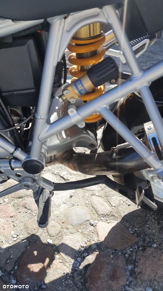 BMW GS - 10
