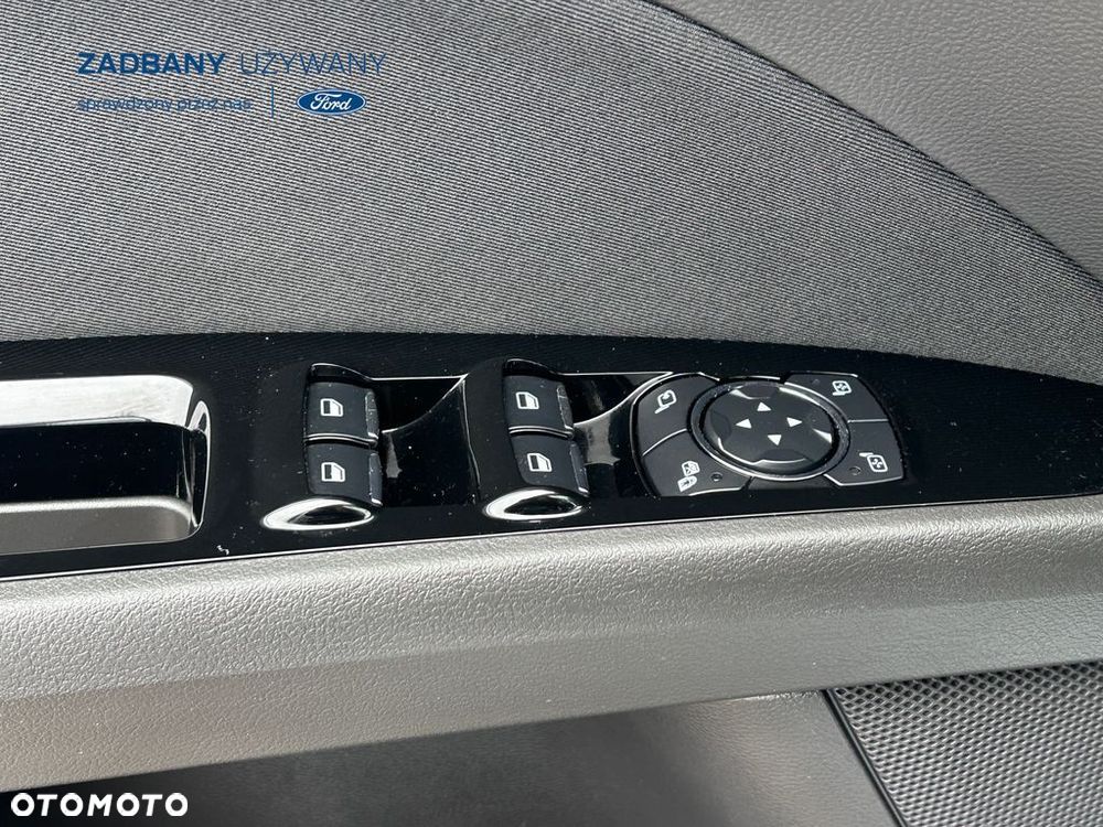 Ford Mondeo 2.0 Hybrid Trend - 19