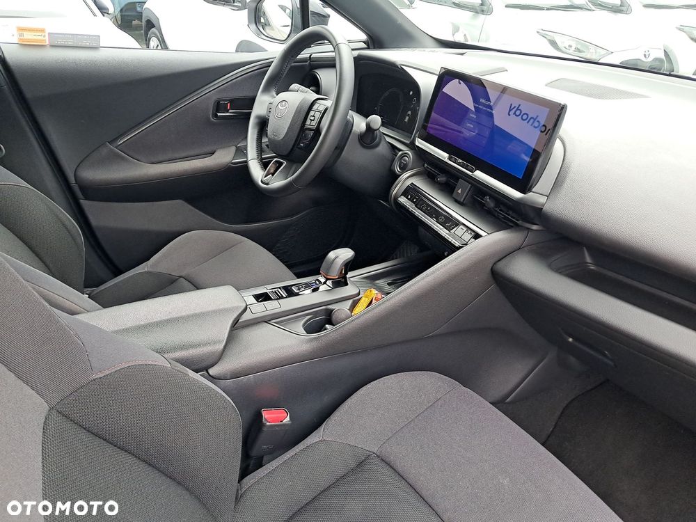 Toyota C-HR 2.0 Hybrid Dynamic Force Style - 10
