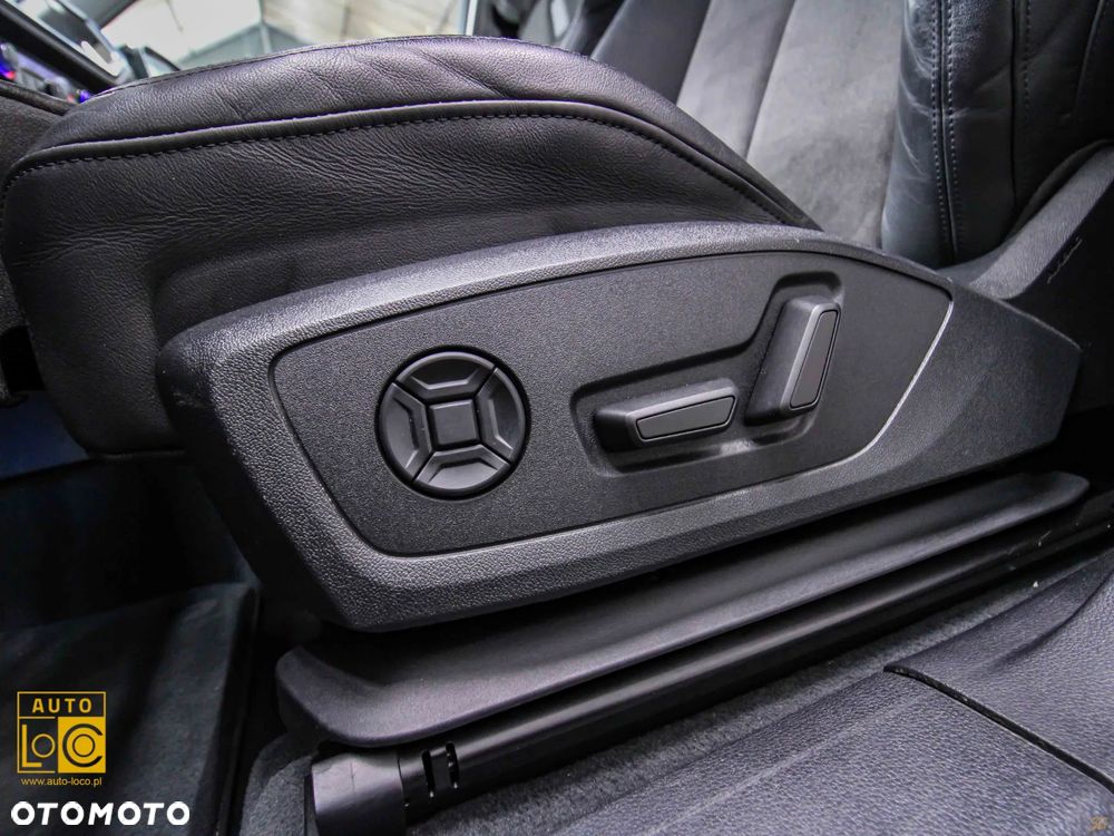 Audi Q3 Sportback 40 TFSI Quattro S-Line S tronic - 33