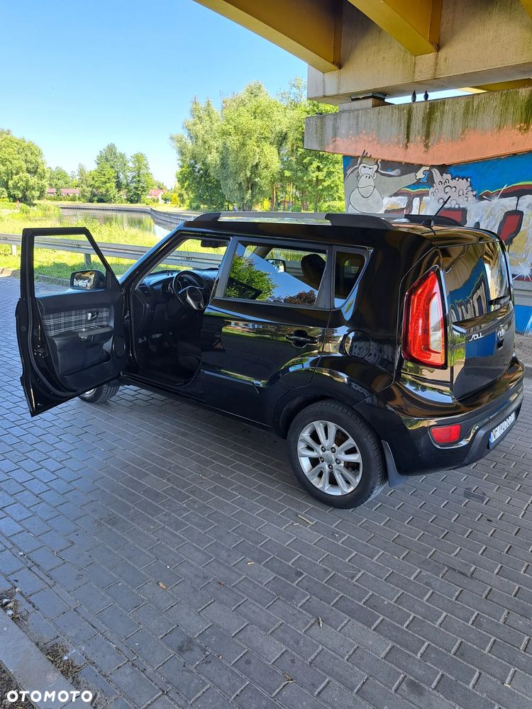 Kia Soul 1.6 GDI M - 23