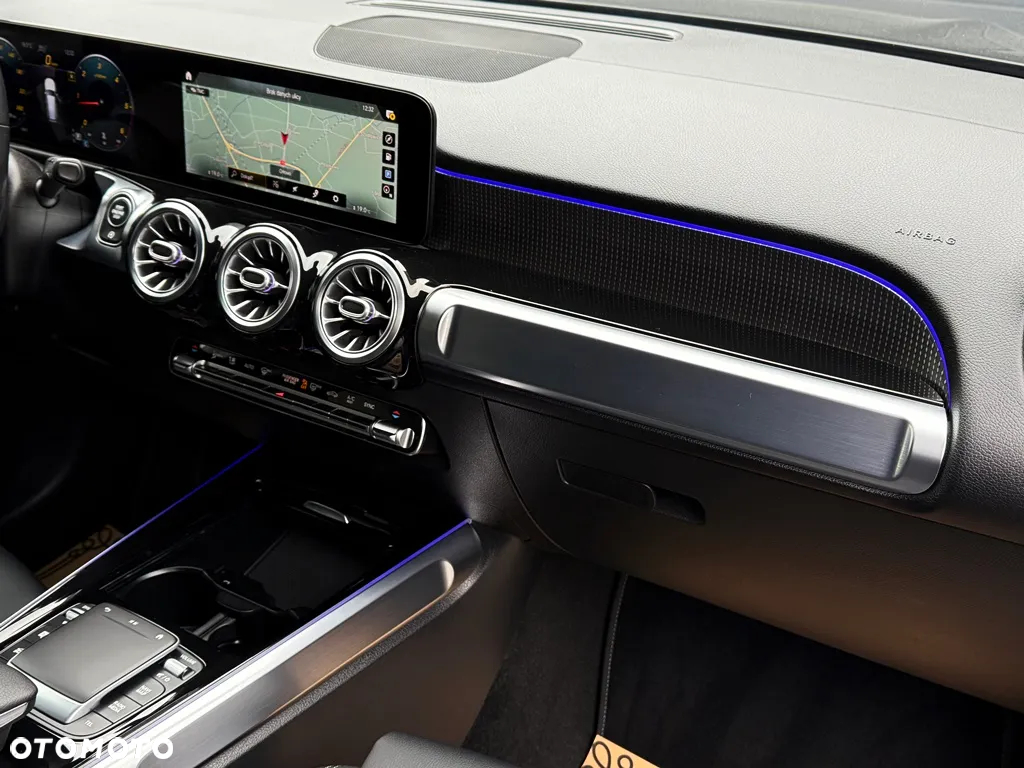 Mercedes-Benz GLB 220 d 8G-DCT Style - 8