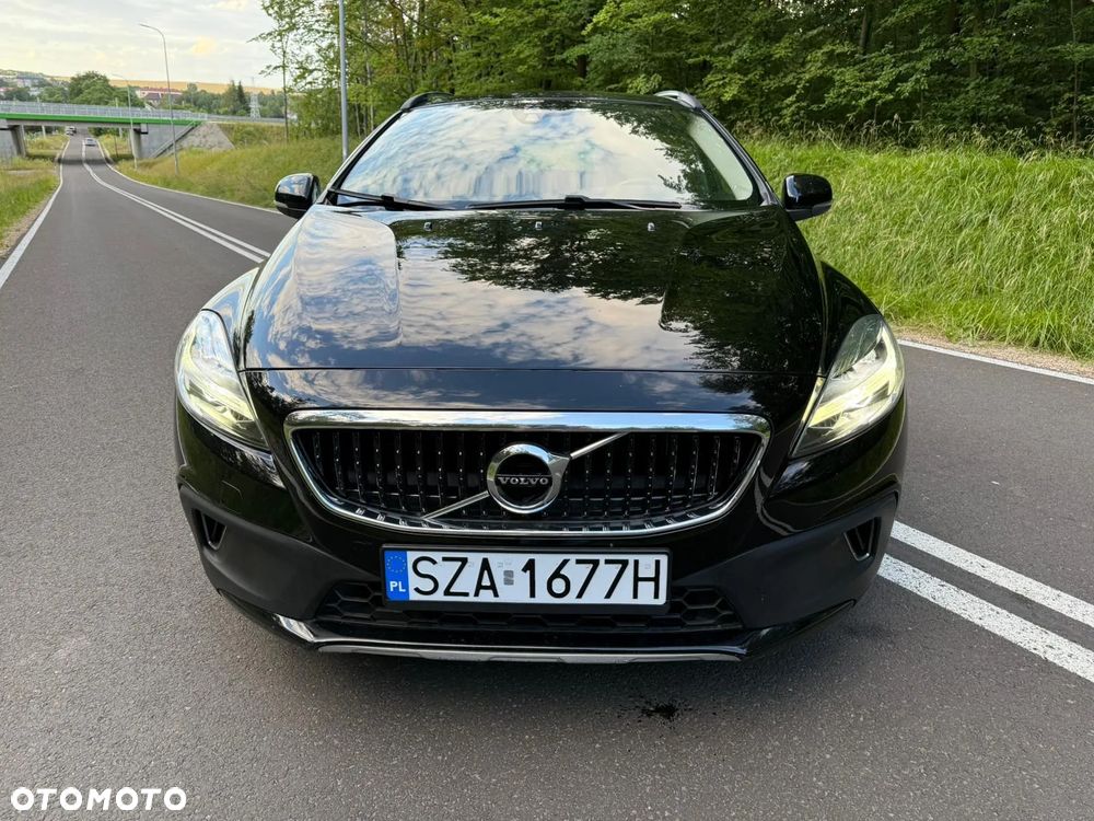 Volvo V40 Cross Country D2 - 4