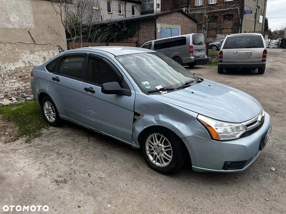Ford Focus - 1