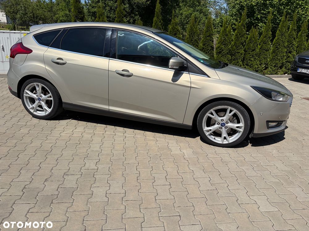 Ford Focus - 5