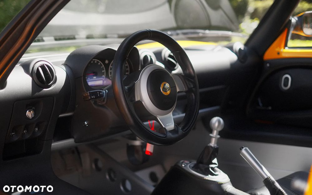 Lotus Exige S - 27